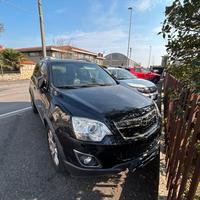 Opel Antara 2.2 CDTI Cosmo Un - unico proprietario