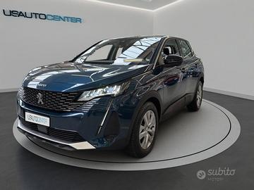PEUGEOT 3008 II 2021 - 3008 1.5 bluehdi Active Pac