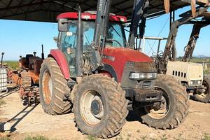 Trattore Case MXU 115