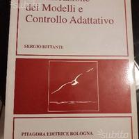 Identificazione dei modelli e controllo adattativo