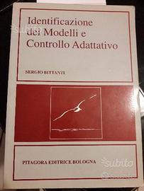 Identificazione dei modelli e controllo adattativo
