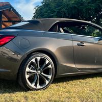 Opel Cascada - uni proprietario
