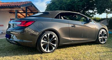 Opel Cascada - uni proprietario