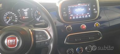 Fiat 500X cc13 16v 95cv multijet anno 2020