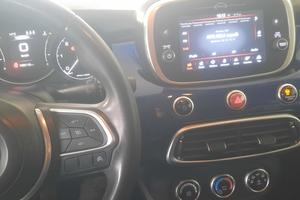 Fiat 500X cc13 16v 95cv multijet anno 2020