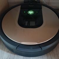 aspirapolvere robot roomba