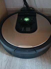 aspirapolvere robot roomba