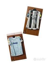 Maglie Juventus originali 