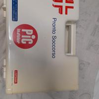 scatola per medicine