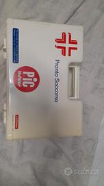 scatola per medicine