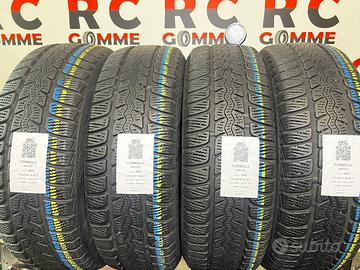 Subito - AUTOFFICINA RC GOMME - 4 GOMME USATE 175 65 R 14 82 T FORMULA -  Accessori Auto In vendita a Milano