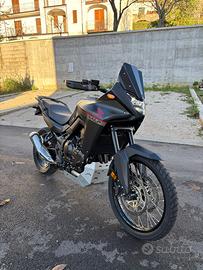 Transalp 750XL 2023