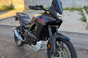 Transalp 750XL 2023