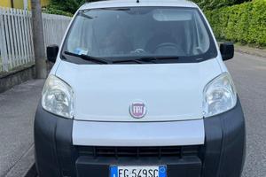 Fiorino 1.3 MJT 95 CV