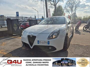 AR Giulietta 1.6 JTDm Sprint E6B -- OK Neopat. !!!