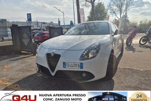 AR Giulietta 1.6 JTDm Sprint E6B -- OK Neopat. !!!