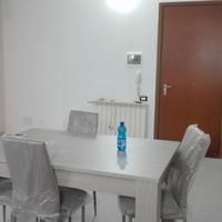 Bivano arredato, posto auto e cantinola