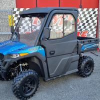 CFMOTO UFORCE 600 UTV 4x4