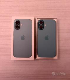 Iphone 16 128 GB