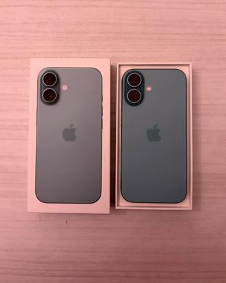 Iphone 16 128 GB