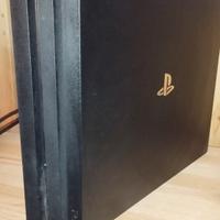 PS4 pro