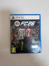 Fc26 ps5