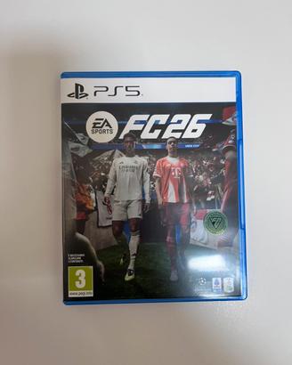 Fc26 ps5