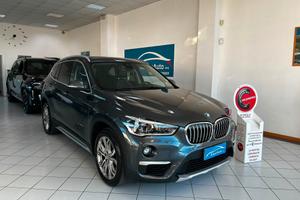 Bmw X1 xDrive20d CAMBIO AUTOMATICO 2018