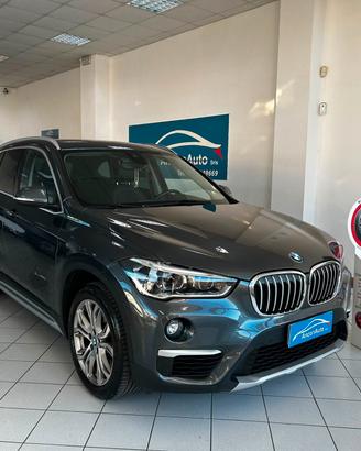 Bmw X1 xDrive20d CAMBIO AUTOMATICO 2018