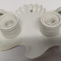 CALAMAIO VINTAGE IN PORCELLANA  -  CALA0003