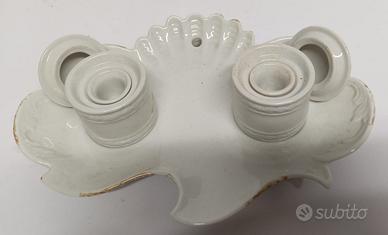 CALAMAIO VINTAGE IN PORCELLANA  -  CALA0003