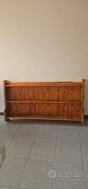 mobile/piattera in legno