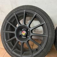 Cerchi 500 abarth SS