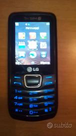 Cellulare lg