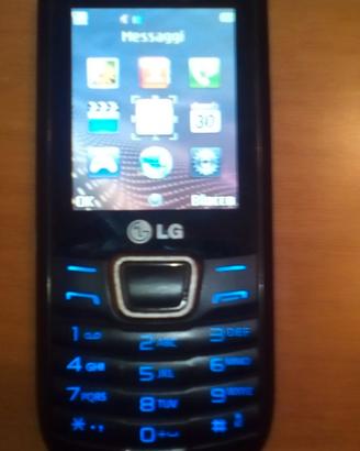 Cellulare lg