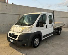 Peugeot Boxer van -€4.900 piu' iva - anno 2011 - k