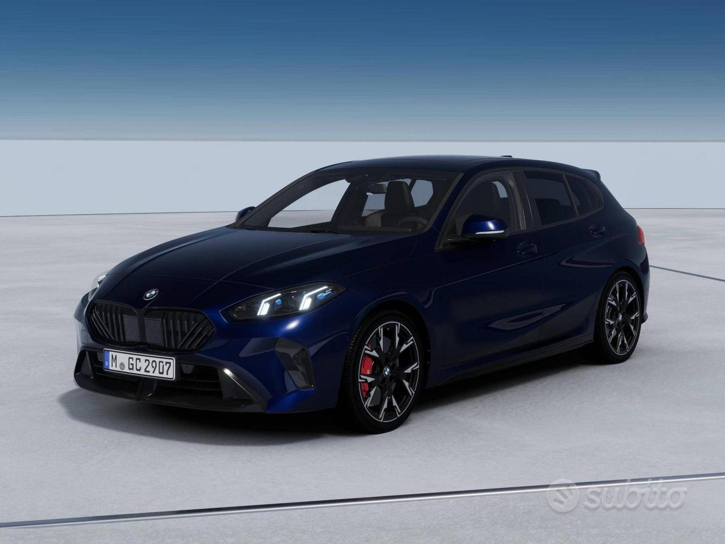 BMW Altro modello