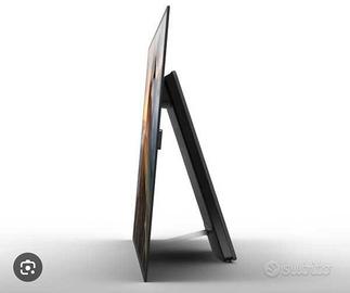 Tv sony bravia a1 65 pollici