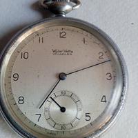 Orologio da taschino Wyler Vetta vintage
