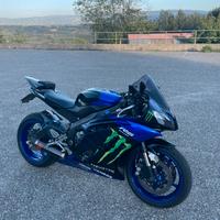 Yamaha r6 2010
