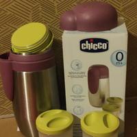 Chicco Porta bottiglie e Porta vivande