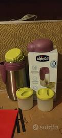 Chicco Porta bottiglie e Porta vivande