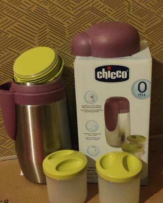 Chicco Porta bottiglie e Porta vivande