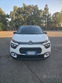 Citroen C3 PureTech 1.2 83cv S&S Shine
