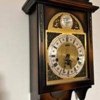 orologio a pendolo