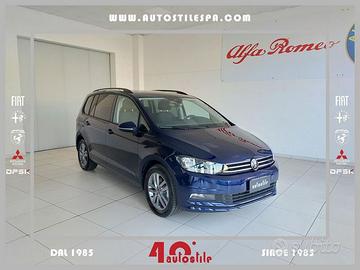 Volkswagen Touran 2.0 TDI SCR Business 150 cv...