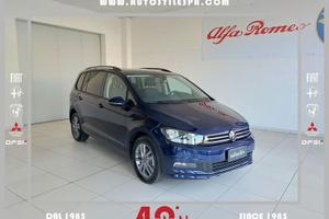 Volkswagen Touran 2.0 TDI SCR Business 150 cv...