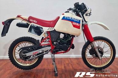 Aprilia Tuareg 125 Rally