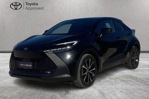 Toyota C-HR 2.0 phev Trend fwd e-cvt