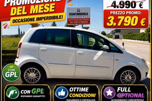 Lancia MUSA 1.4 Platino Ecochic GPL